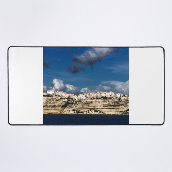 Item preview, The Cliffs of Bonifacio designed and sold by DiFigianoPhoto.
