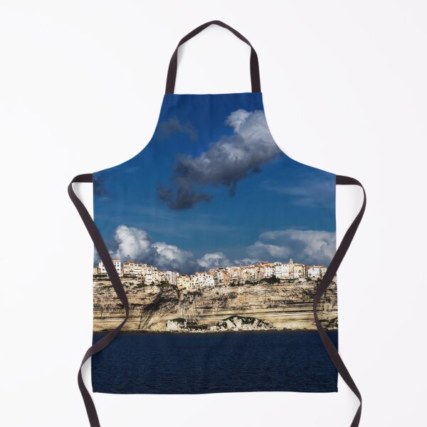 Item preview, The Cliffs of Bonifacio designed and sold by DiFigianoPhoto.