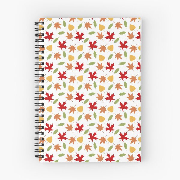 Item preview, Autumn Leaves designed and sold by carlamarti.