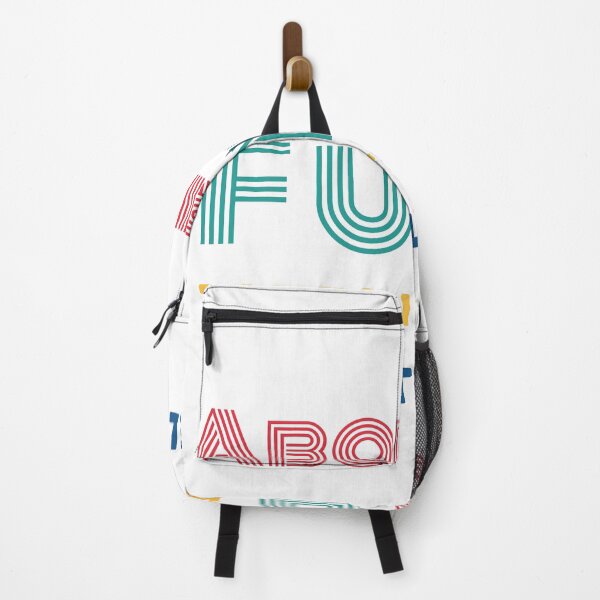 Item preview, Abortion fund takes it to the new level modern colorful lettering  designed and sold by vishalraifx.