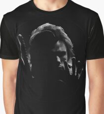 Orelsan - The party is over Graphic T-Shirt
