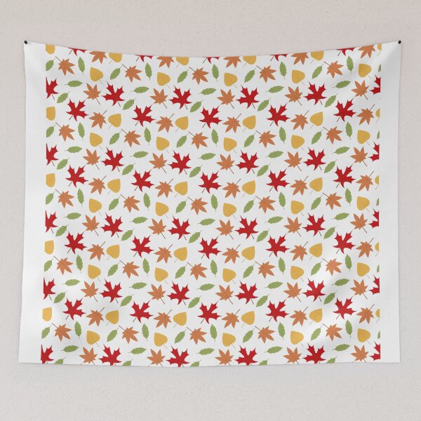 Item preview, Autumn Leaves designed and sold by carlamarti.
