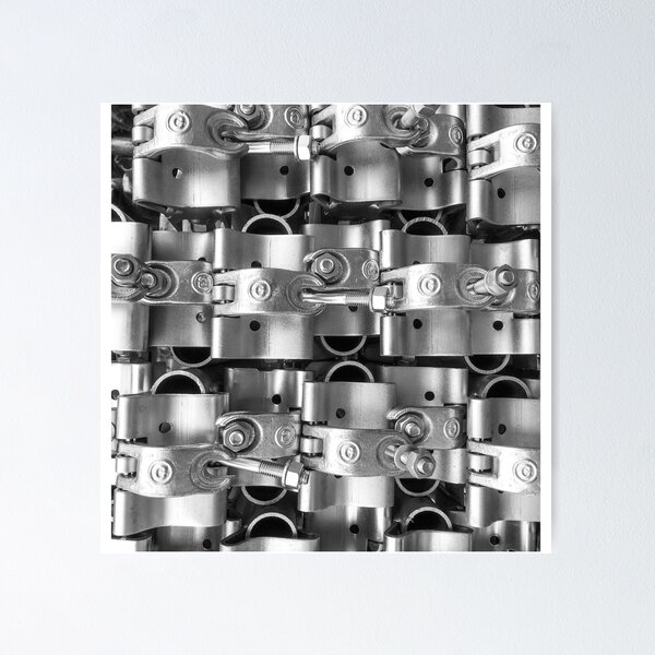 Item preview,  Scaffolding Fittings  designed and sold by creativesean.