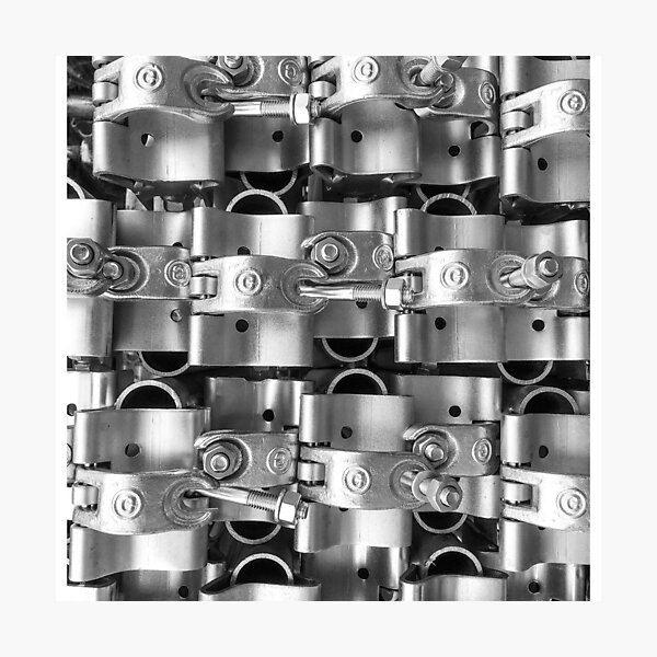 Item preview,  Scaffolding Fittings  designed and sold by creativesean.