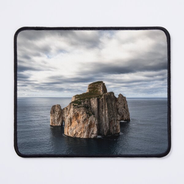 Item preview, Scoglio Pan di Zucchero designed and sold by DiFigianoPhoto.