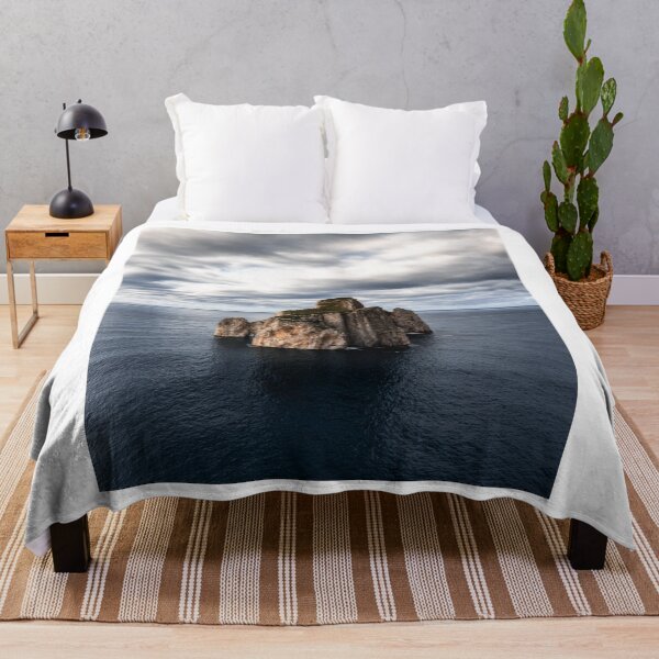 Item preview, Scoglio Pan di Zucchero designed and sold by DiFigianoPhoto.