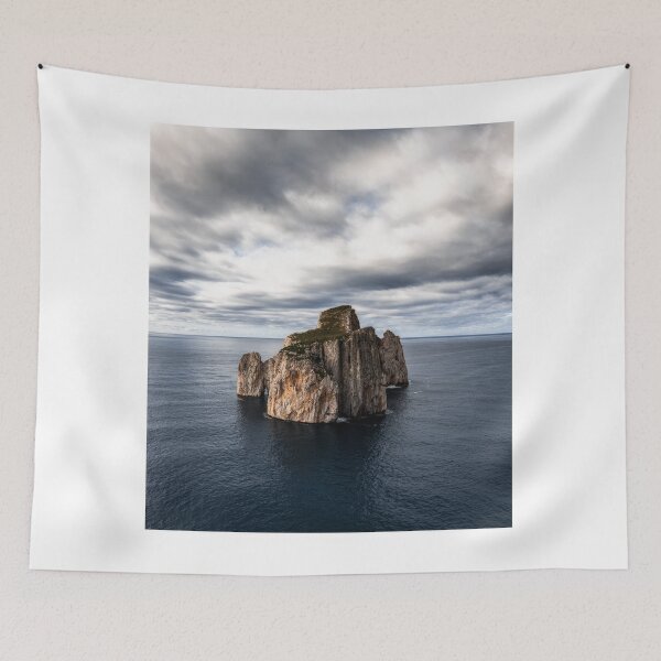 Item preview, Scoglio Pan di Zucchero designed and sold by DiFigianoPhoto.