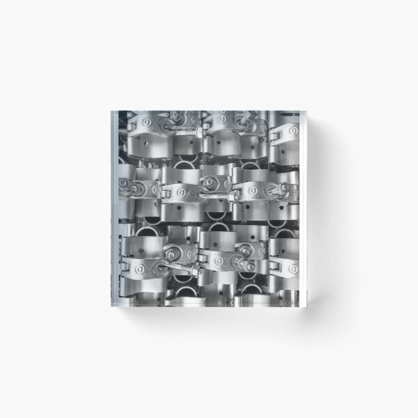 Item preview,  Scaffolding Fittings  designed and sold by creativesean.