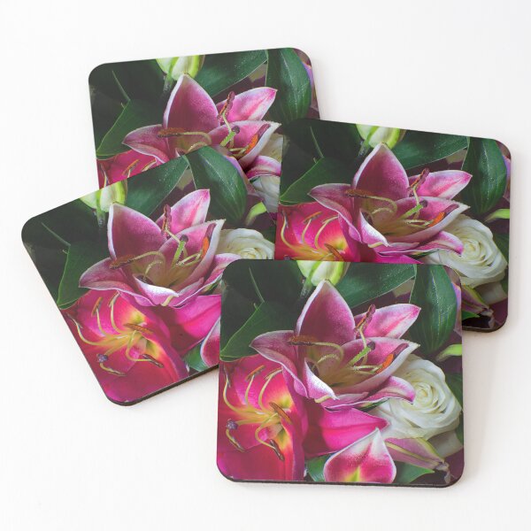 Item preview, bouquet of flowers designed and sold by likbatonboot.