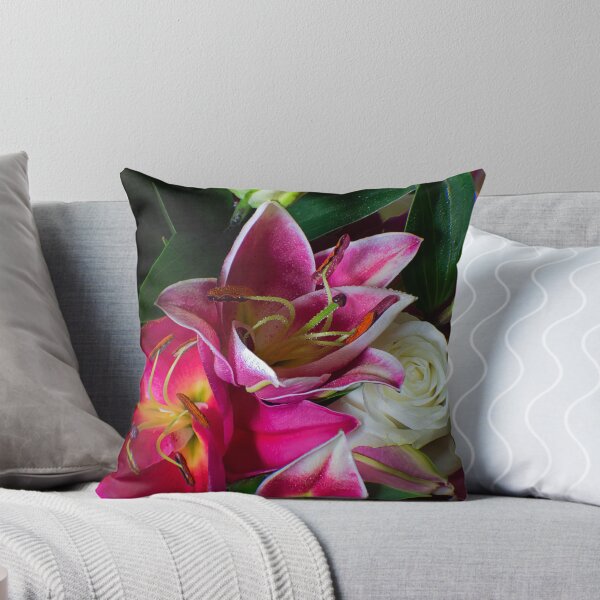 Item preview, bouquet of flowers designed and sold by likbatonboot.