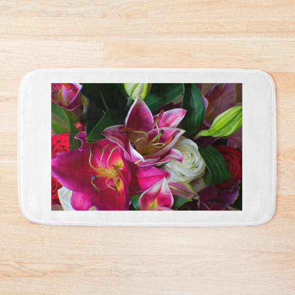 Item preview, bouquet of flowers designed and sold by likbatonboot.