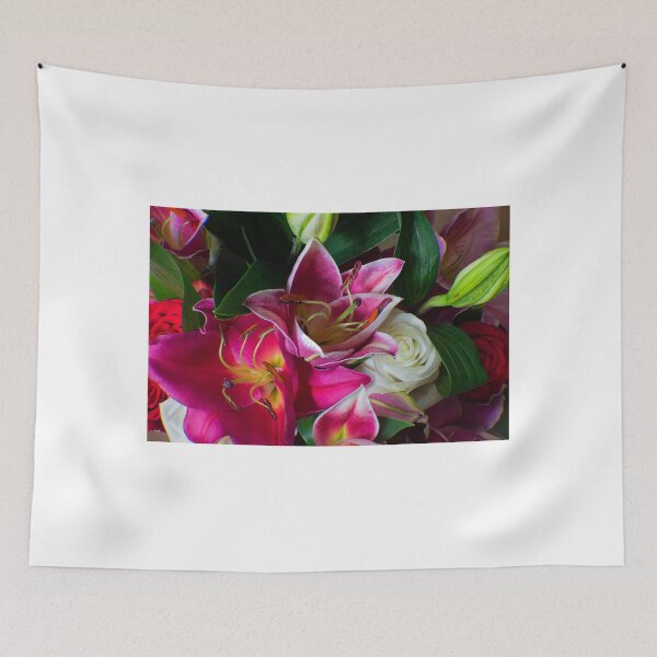 Item preview, bouquet of flowers designed and sold by likbatonboot.