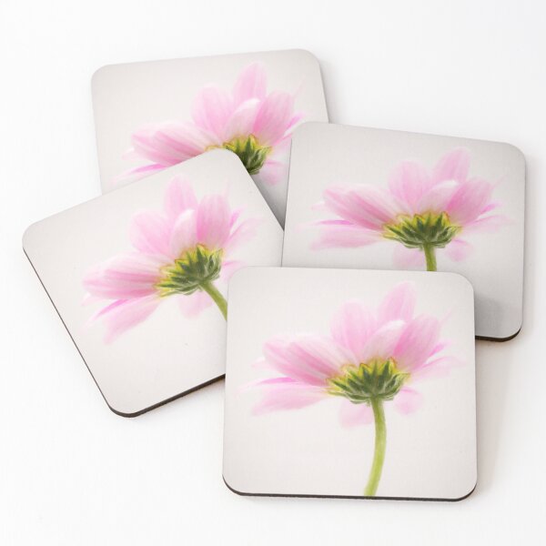 Item preview, Painterly Pink Chrysanthemum designed and sold by Tanya C  Smith.
