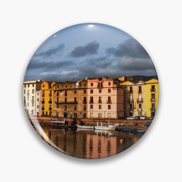 Item preview, Bosa Waterfront designed and sold by DiFigianoPhoto.