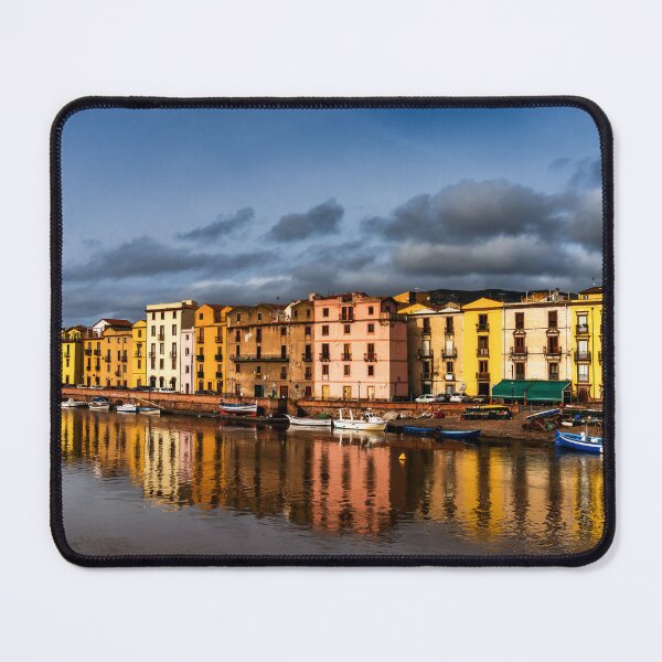 Item preview, Bosa Waterfront designed and sold by DiFigianoPhoto.