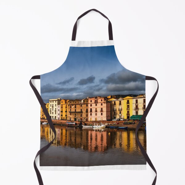 Item preview, Bosa Waterfront designed and sold by DiFigianoPhoto.