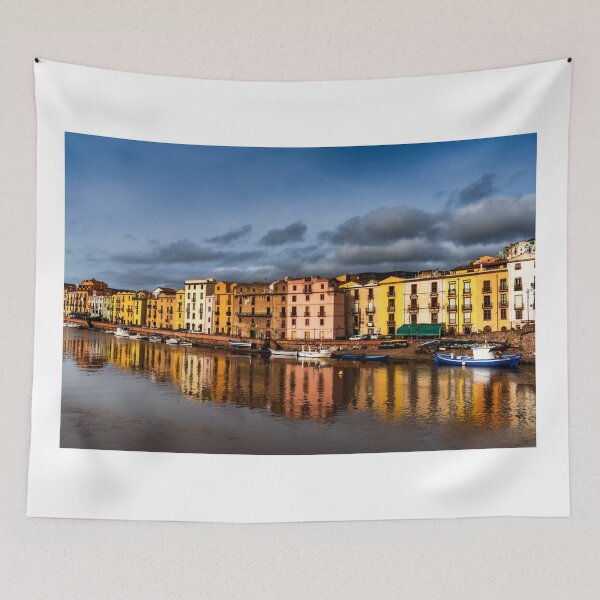 Item preview, Bosa Waterfront designed and sold by DiFigianoPhoto.