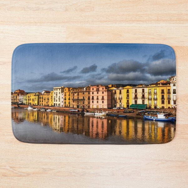 Item preview, Bosa Waterfront designed and sold by DiFigianoPhoto.