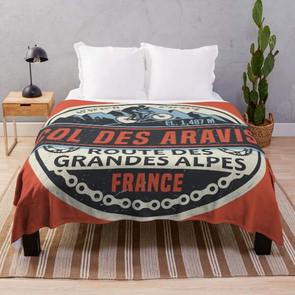 Item preview, Col des Aravis, France designed and sold by studio838.
