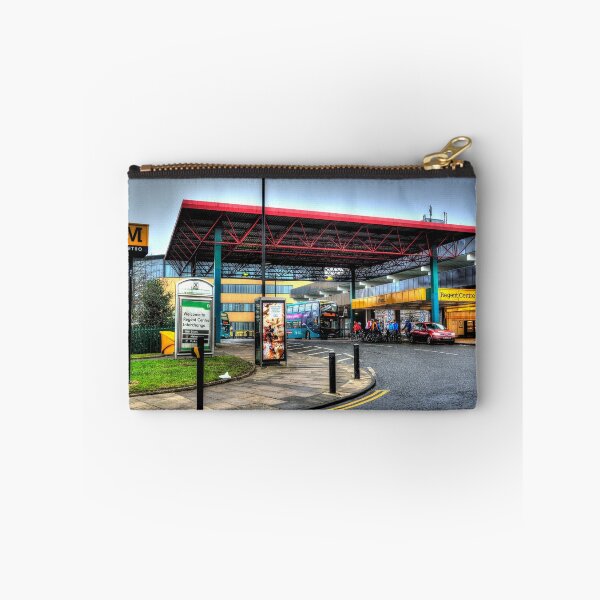 Item preview, Regent Centre Metro Station designed and sold by axp7884.