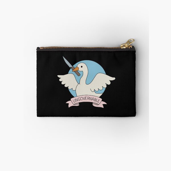 Item preview, Become Ungovernable designed and sold by ValentinaHramov.