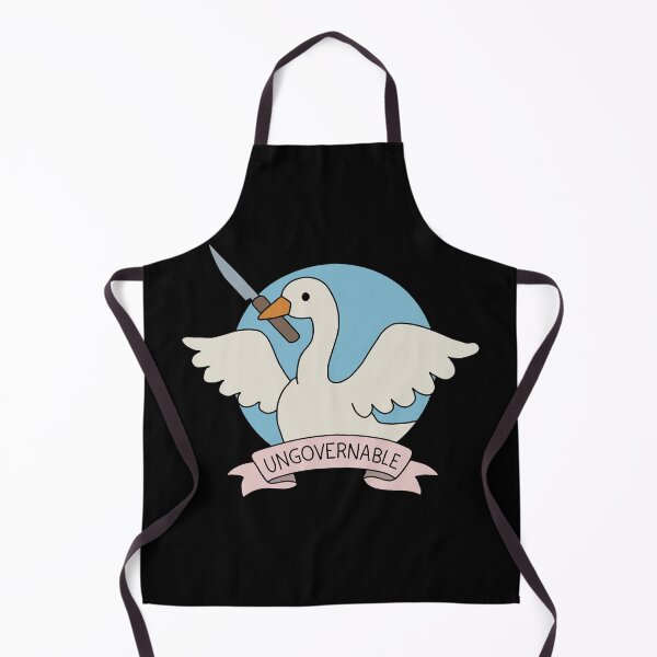 Item preview, Become Ungovernable designed and sold by ValentinaHramov.