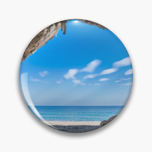 Item preview, Cala Luna Sea Cave designed and sold by DiFigianoPhoto.