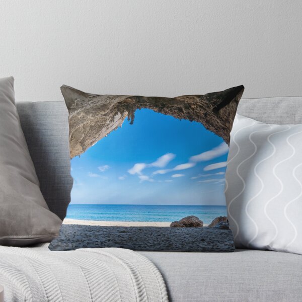 Item preview, Cala Luna Sea Cave designed and sold by DiFigianoPhoto.