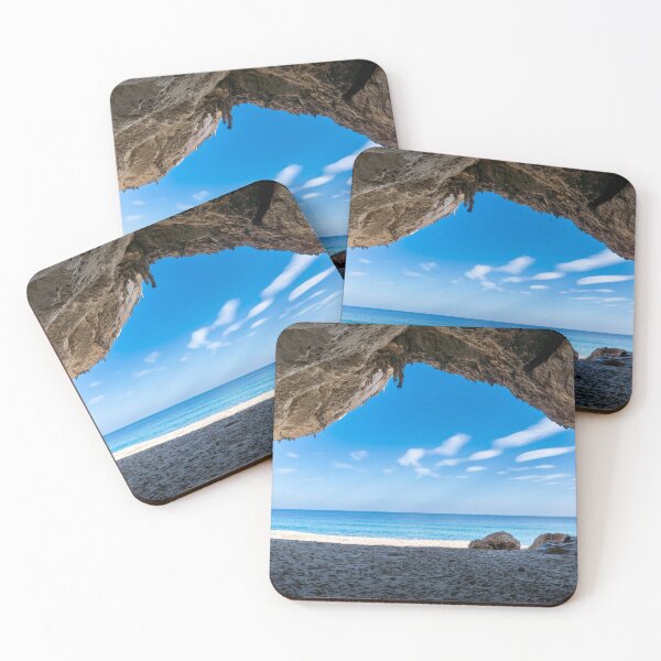 Item preview, Cala Luna Sea Cave designed and sold by DiFigianoPhoto.