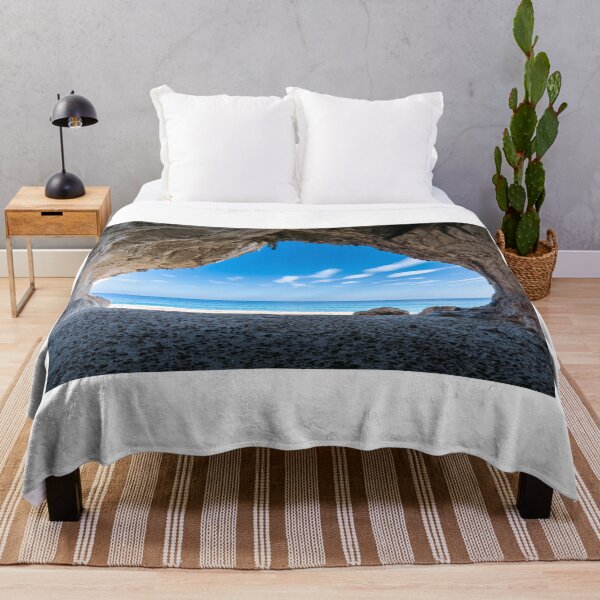 Item preview, Cala Luna Sea Cave designed and sold by DiFigianoPhoto.