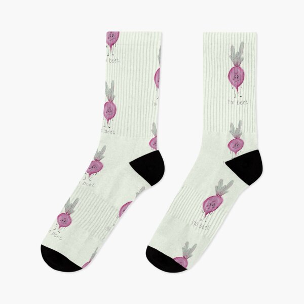 Item preview, Im Beet designed and sold by Cherie Roe Dirksen.
