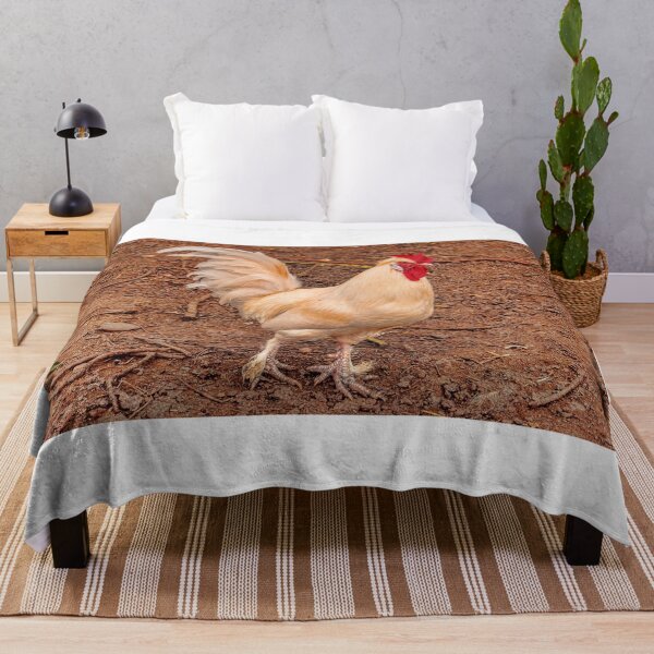 Item preview, #50 Rooster designed and sold by phutball.