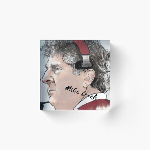 Item preview, mike leach, Dantonio, Stroetzel, Wsu, Msu, Dutkiewicz. designed and sold by 7Royal.