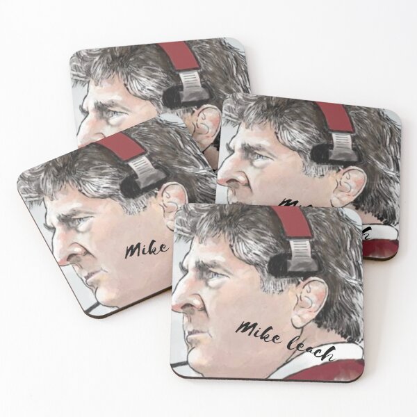 Item preview, mike leach,Dantonio,Stroetzel,Wsu,Msu,Dutkiewicz. designed and sold by 7Royal.