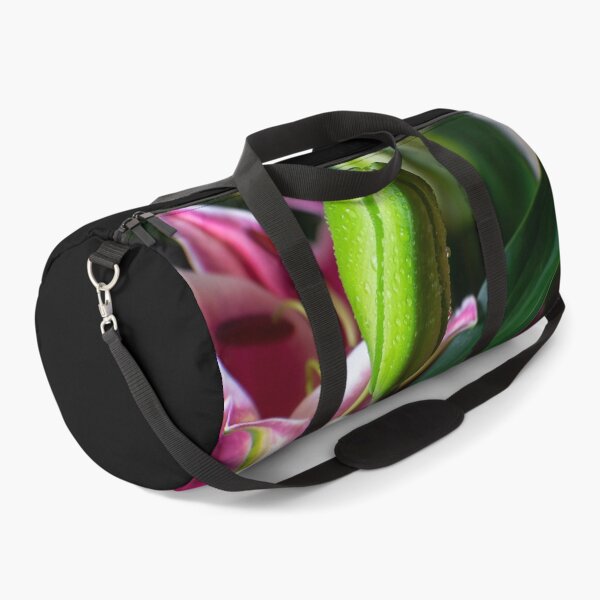 Item preview, flower bud portrait designed and sold by likbatonboot.
