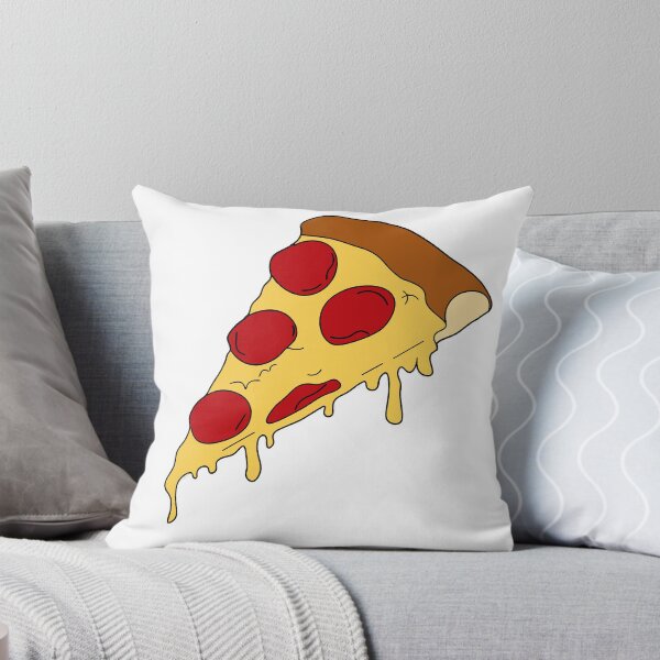 Item preview, Pizza Pizza Dripping Cheese Pepperoni designed and sold by ccheshiredesign.