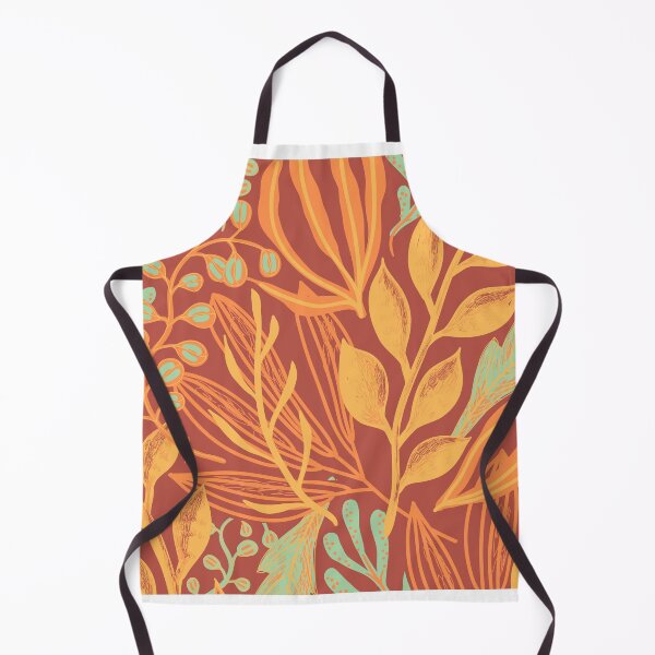 Item preview, Retro Flowers Decor designed and sold by MOKAdesign.