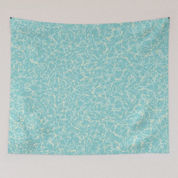 Item preview, Background in turquoise color designed and sold by DLidiya.