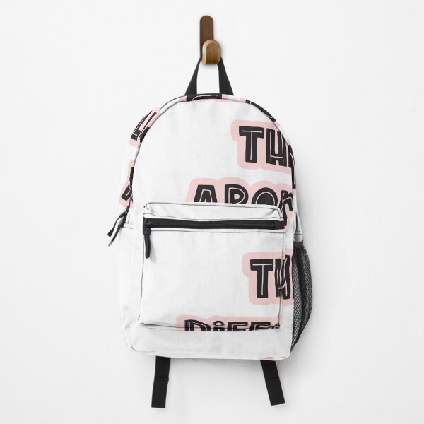 Item preview, Think different think abortion fund quote, cute fun lettering  designed and sold by vishalraifx.