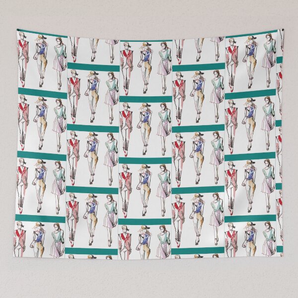 Item preview, Fashion institute of technology Sleeveless Top designed and sold by FletcherCoBooks.