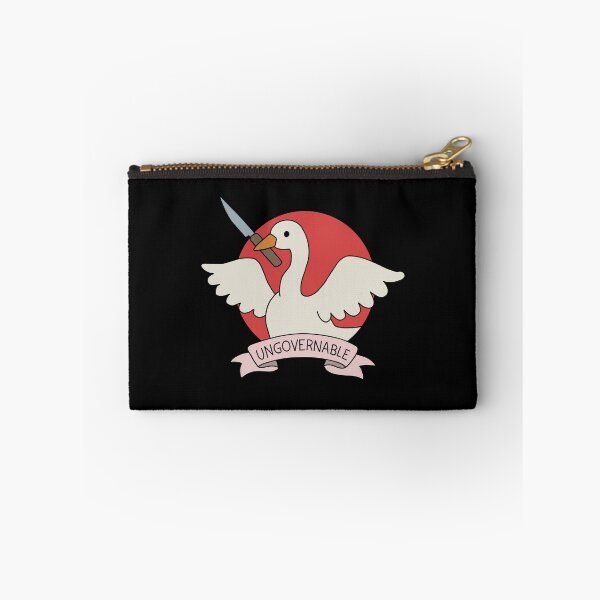 Item preview, Become Ungovernable designed and sold by ValentinaHramov.