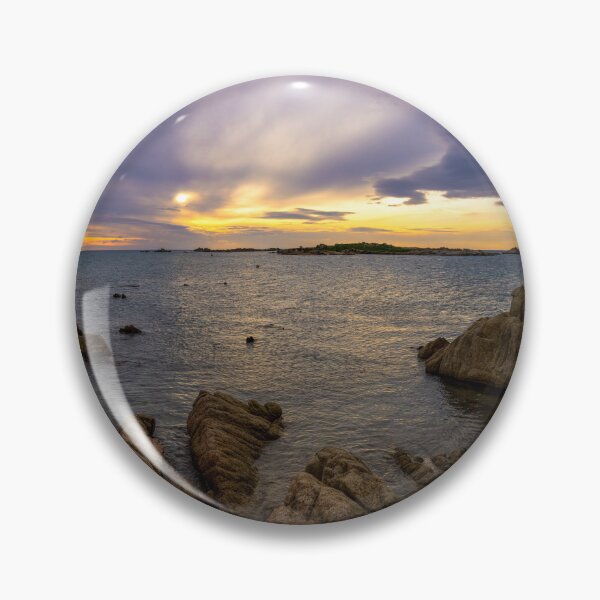 Item preview, La Tonnara Panorama designed and sold by DiFigianoPhoto.