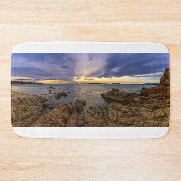 Item preview, La Tonnara Panorama designed and sold by DiFigianoPhoto.