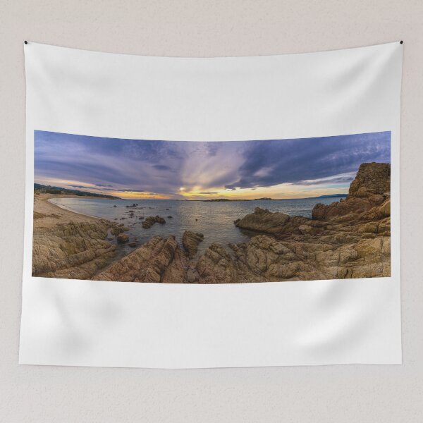 Item preview, La Tonnara Panorama designed and sold by DiFigianoPhoto.