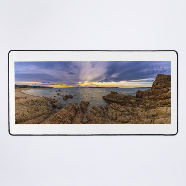 Item preview, La Tonnara Panorama designed and sold by DiFigianoPhoto.