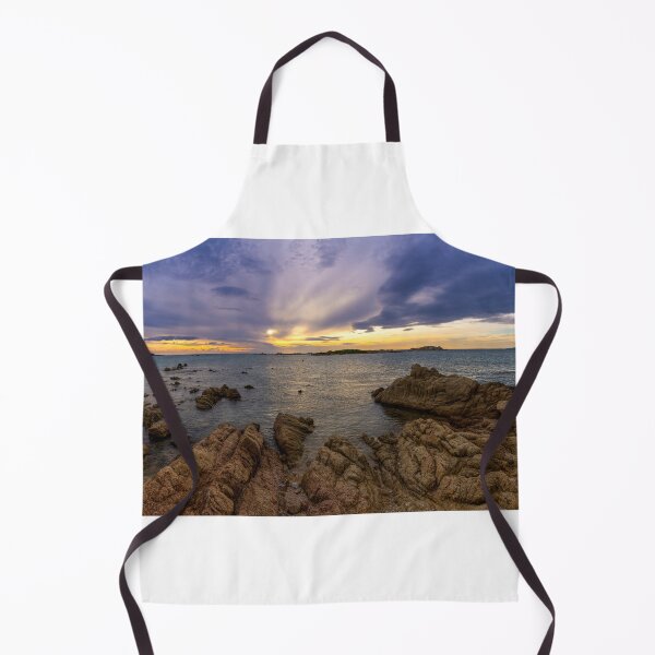 Item preview, La Tonnara Panorama designed and sold by DiFigianoPhoto.