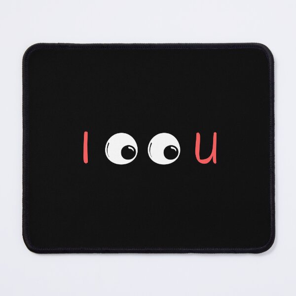 Item preview, I See U designed and sold by Matjermoon.