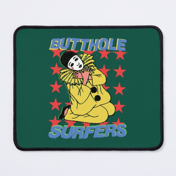 Item preview, Art Butthole Surfers Vintage Photograp designed and sold by MemoryLaneKeeps.