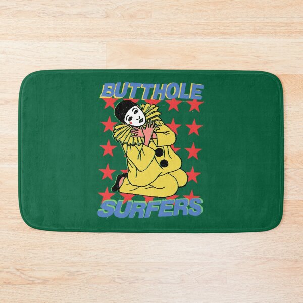 Item preview, Art Butthole Surfers Vintage Photograp   designed and sold by MemoryLaneKeeps.