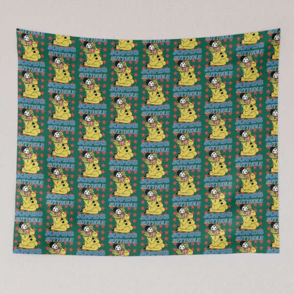 Item preview, Art Butthole Surfers Vintage Photograp   designed and sold by MemoryLaneKeeps.
